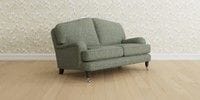 2 Seater Small Sofa