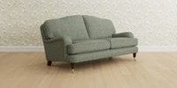 3 Seater Small Sofa