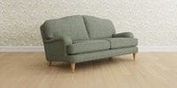 3 Seater Small Sofa
