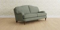 3 Seater Small Sofa
