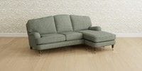 Medium Sofa Chaise - Universal