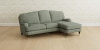 Medium Sofa Chaise - Universal