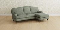Medium Sofa Chaise - Universal