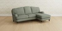 Medium Sofa Chaise - Universal