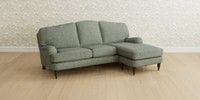 Medium Sofa Chaise - Universal