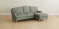 Medium Sofa Chaise - Universal