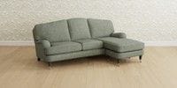 Medium Sofa Chaise - Universal