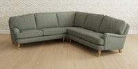 Medium Corner Sofa - Universal