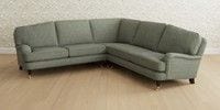 Medium Corner Sofa - Universal