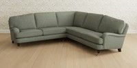 Medium Corner Sofa - Universal