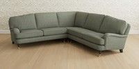 Medium Corner Sofa - Universal