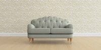 2 Seater Small Sofa