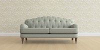 3 Seater Small Sofa