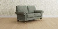 2 Seater Small Sofa