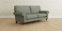 3 Seater Small Sofa