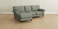 Medium Sofa Chaise - Left Hand