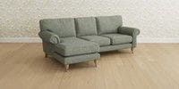 Medium Sofa Chaise - Left Hand