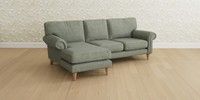 Medium Sofa Chaise - Left Hand