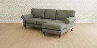 Medium Sofa Chaise - Right Hand