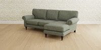 Medium Sofa Chaise - Right Hand