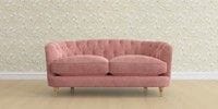 2 Seater Sofa