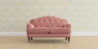2 Seater Small Sofa