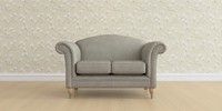 2 Seater Small Sofa
