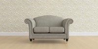 2 Seater Small Sofa