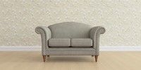 2 Seater Small Sofa