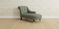Chaise Longue Right Hand