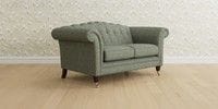 2 Seater Small Sofa