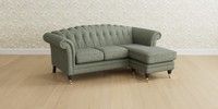 Medium Sofa Chaise - Universal