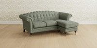 Medium Sofa Chaise - Universal