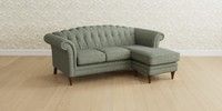 Medium Sofa Chaise - Universal