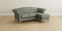 Medium Sofa Chaise - Universal