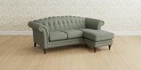 Medium Sofa Chaise - Universal