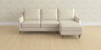 Medium Sofa Chaise - Right Hand