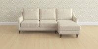 Medium Sofa Chaise - Right Hand