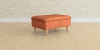 Storage Footstool