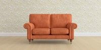 2 Seater Small Sofa