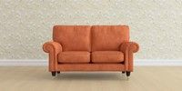 2 Seater Small Sofa