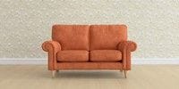 2 Seater Small Sofa