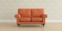 2 Seater Small Sofa