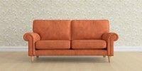 3 Seater Small Sofa