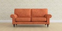 3 Seater Small Sofa