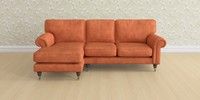 Medium Sofa Chaise - Left Hand