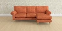 Medium Sofa Chaise - Right Hand