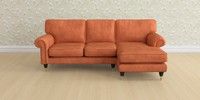 Medium Sofa Chaise - Right Hand