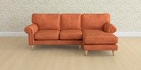 Medium Sofa Chaise - Right Hand