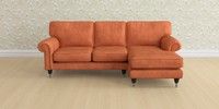 Medium Sofa Chaise - Right Hand